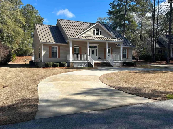$515,000 | 213 Green Drive, Darlington, SC 29532