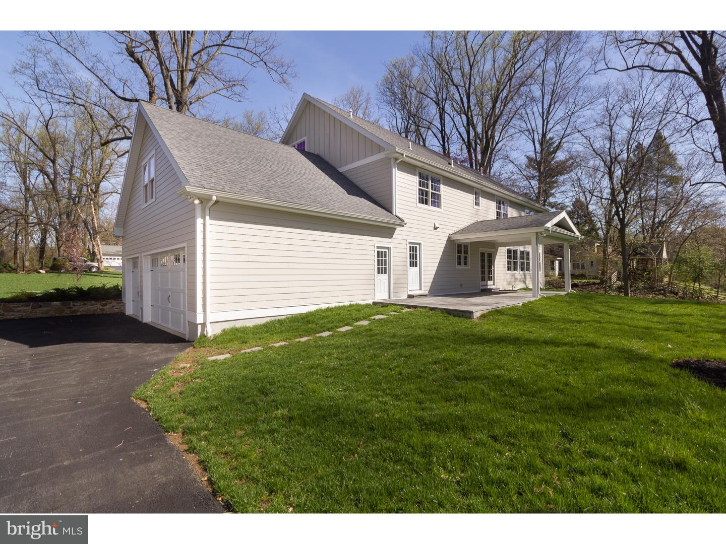 197 South Spring Mill Road Villanova, PA 19085 - Photo 15 of 16