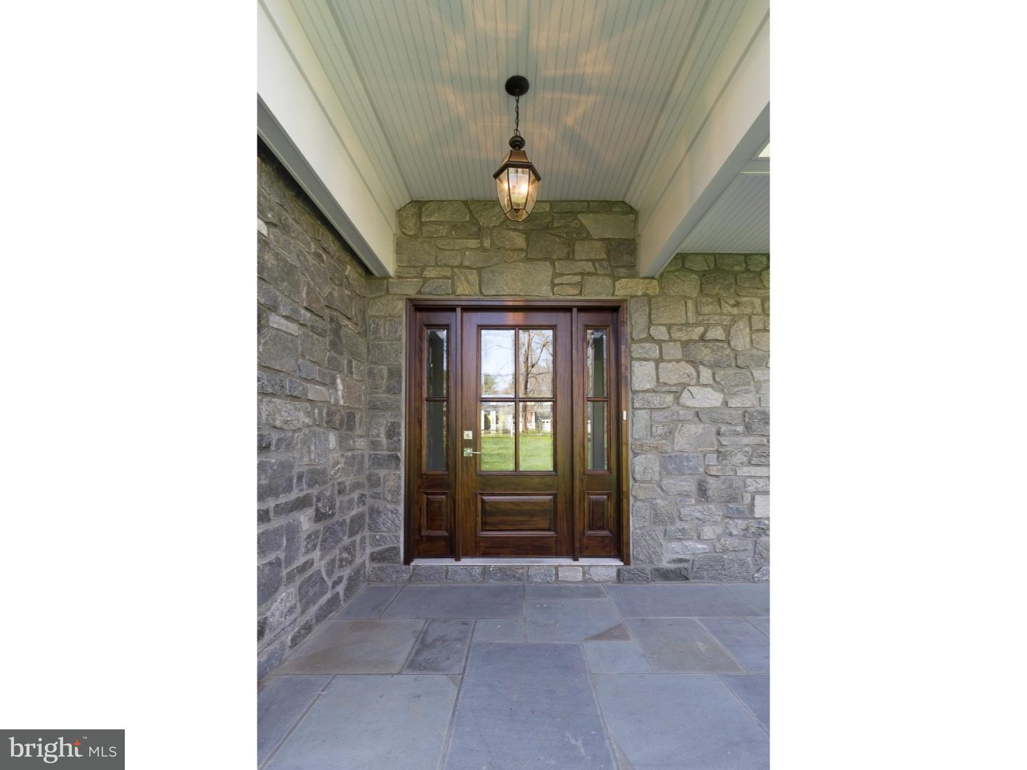 197 South Spring Mill Road Villanova, PA 19085 - Photo 3 of 16