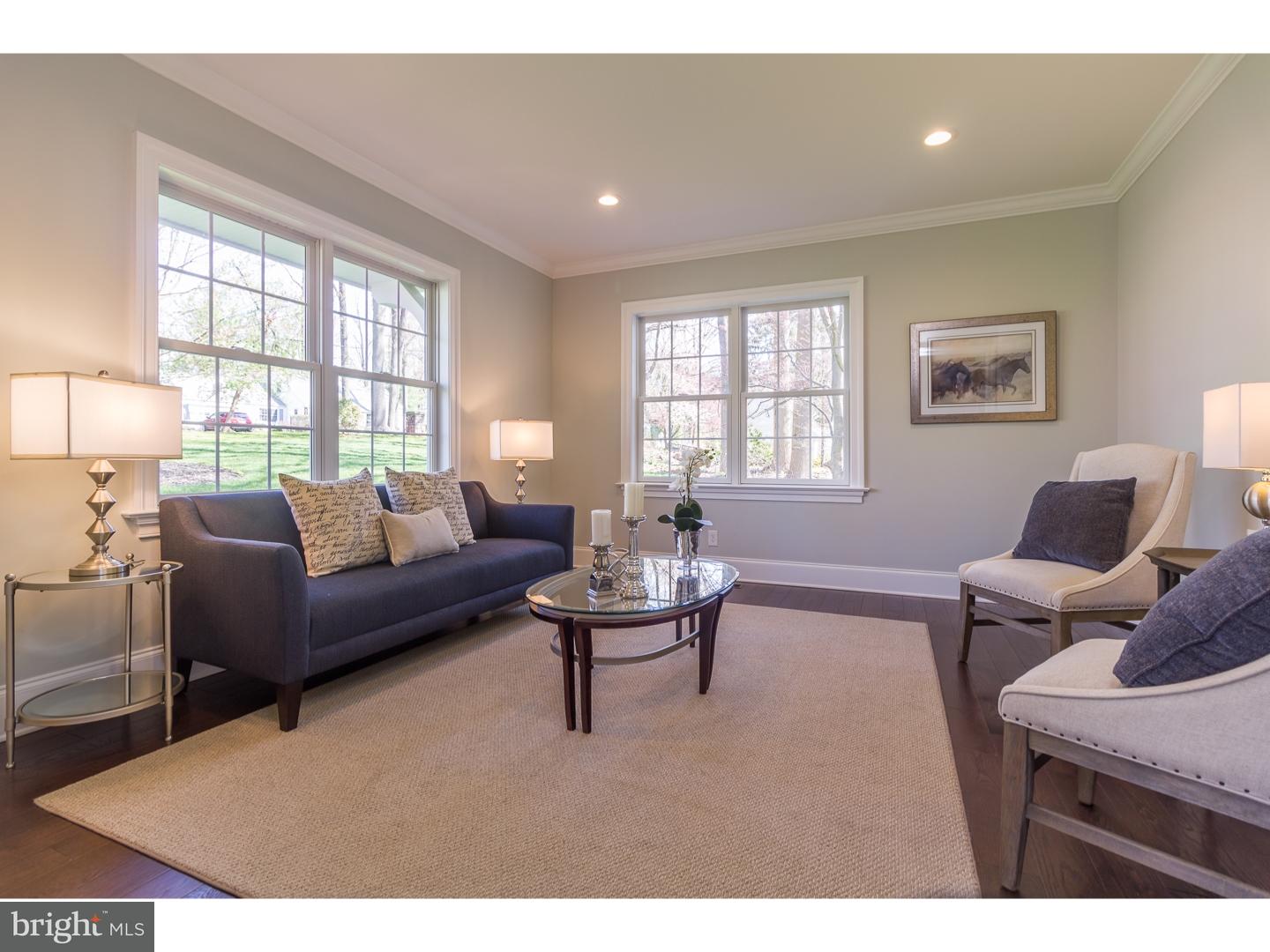 197 South Spring Mill Road Villanova, PA 19085 - Photo 8 of 16