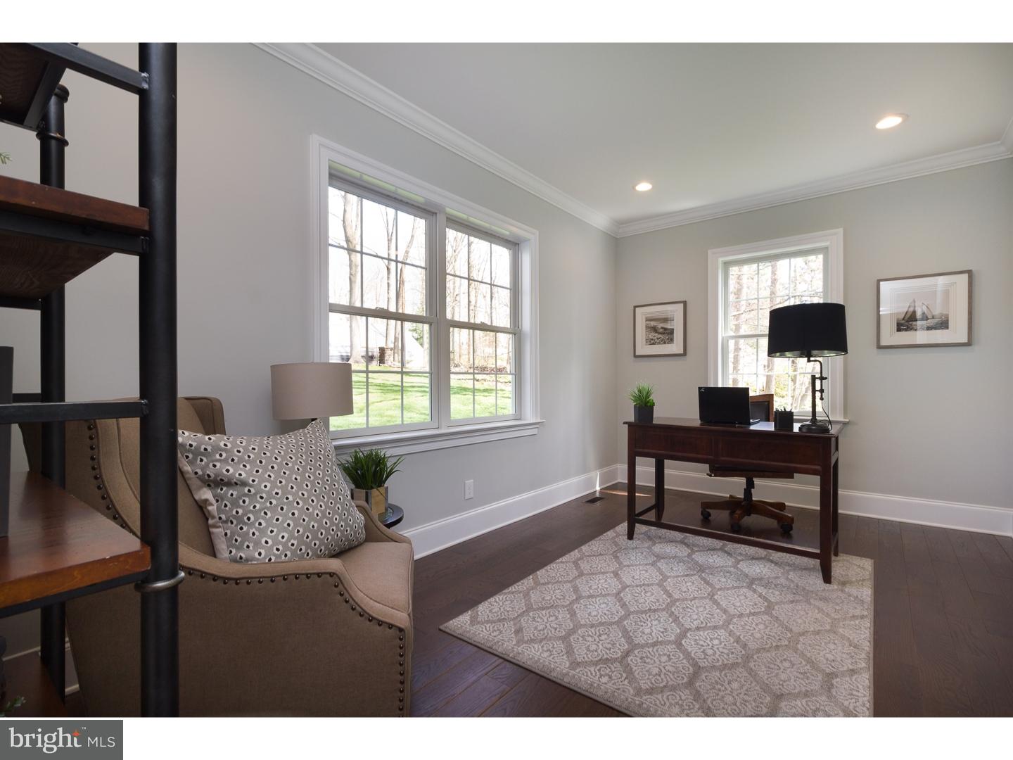 197 South Spring Mill Road Villanova, PA 19085 - Photo 9 of 16