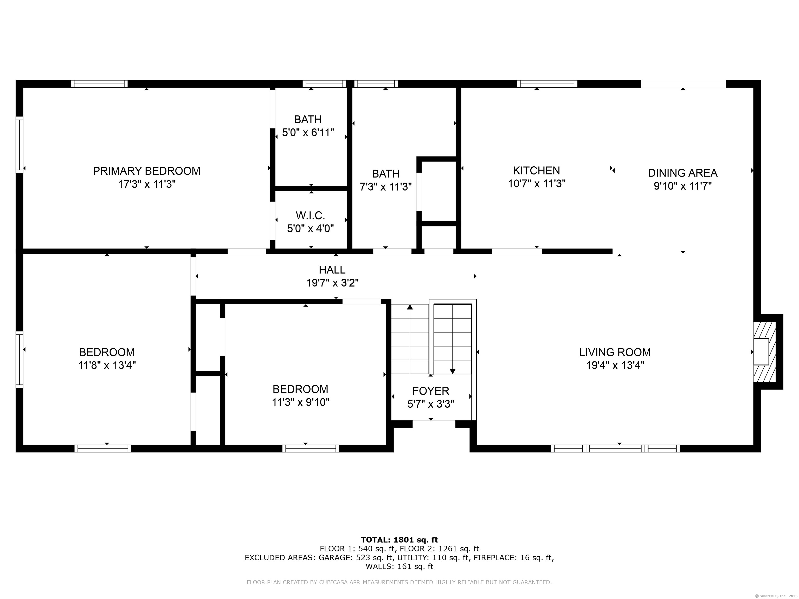 38 East Ridge Drive Middlebury, CT 06762 - Photo 28 of 29