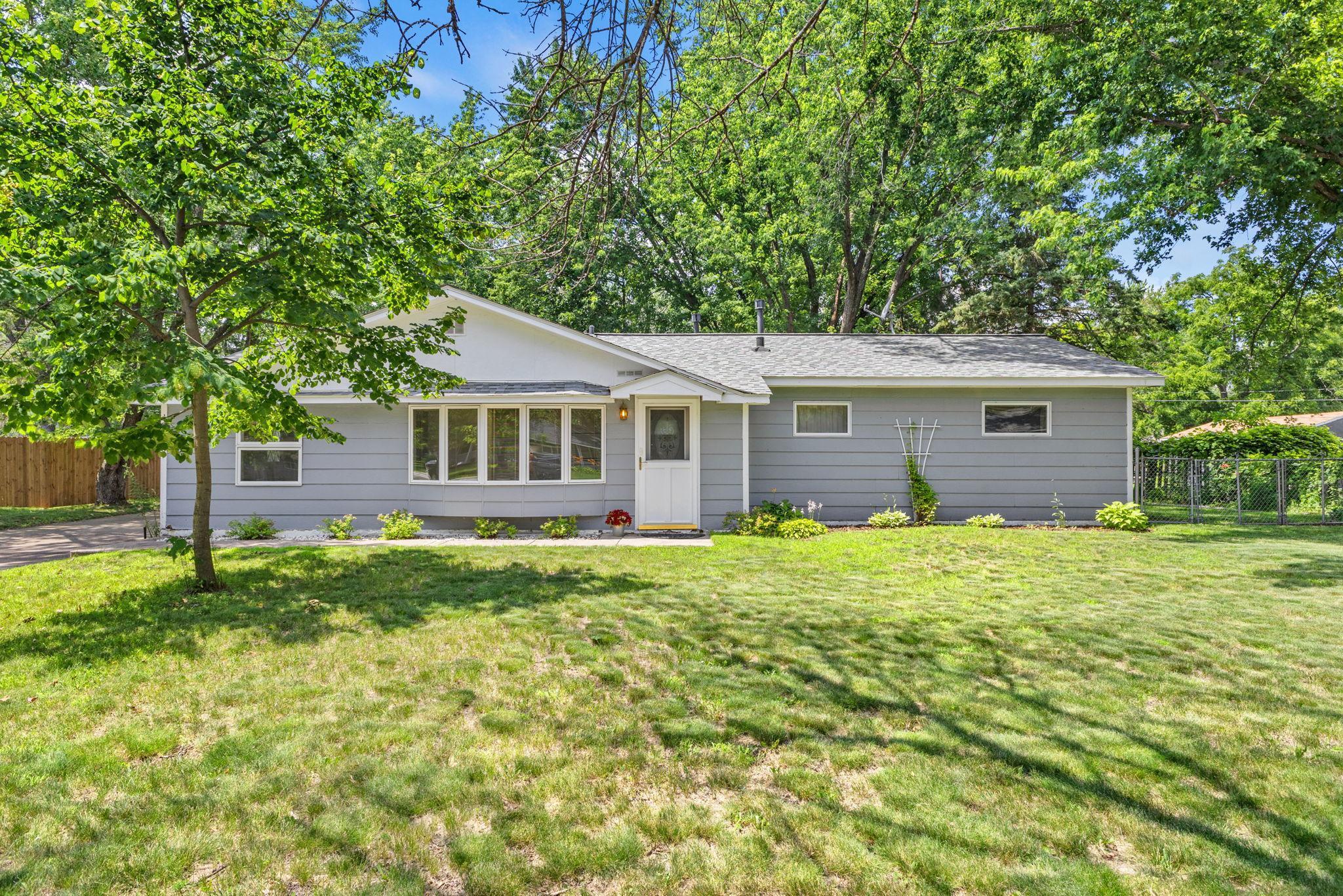 9940 Magnolia St Northwest