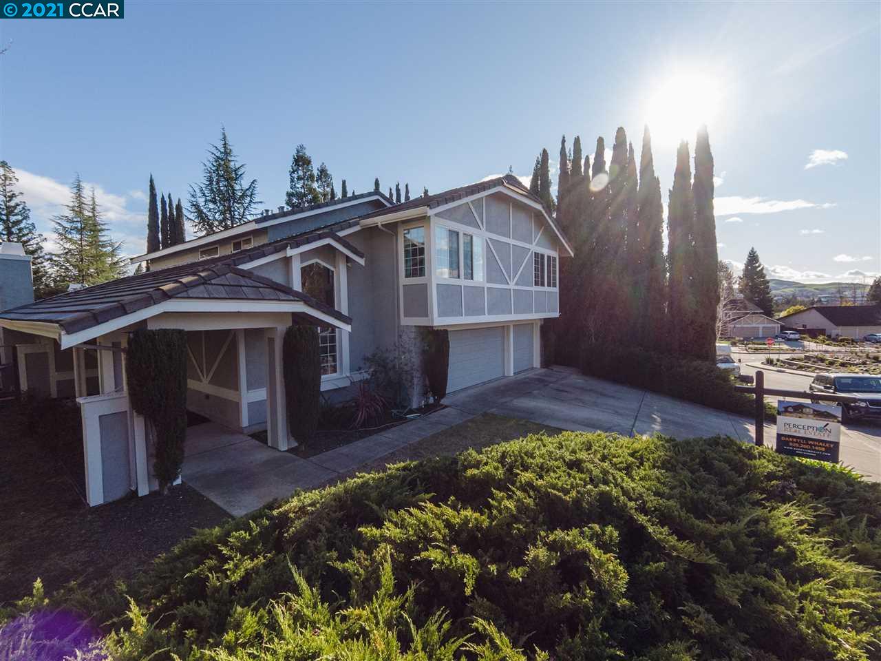 1116 Overlook Court San Ramon, CA 94582 - Photo 1 of 1 Gallery Image 1