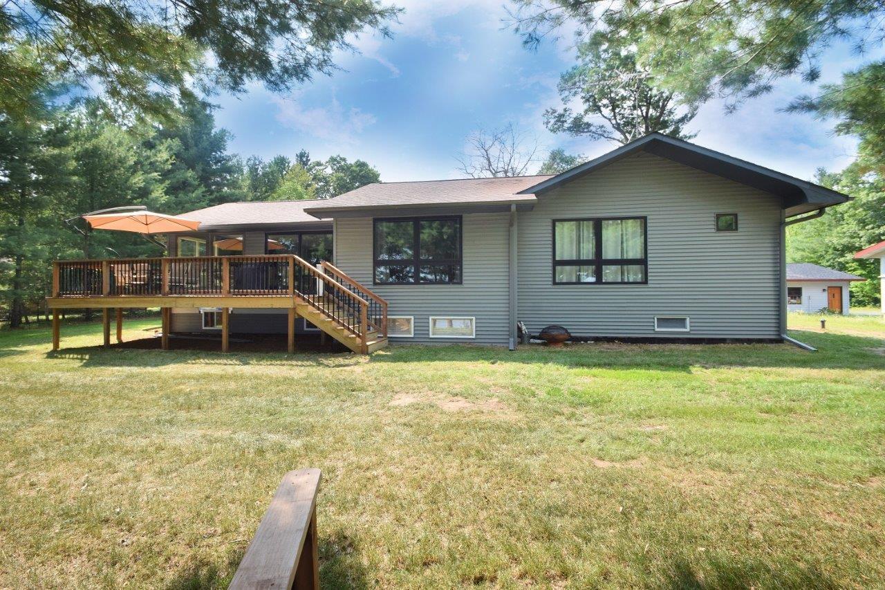 27394 Stonegate Road Webster, WI 54893 - Photo 1 of 1 Gallery Image 1