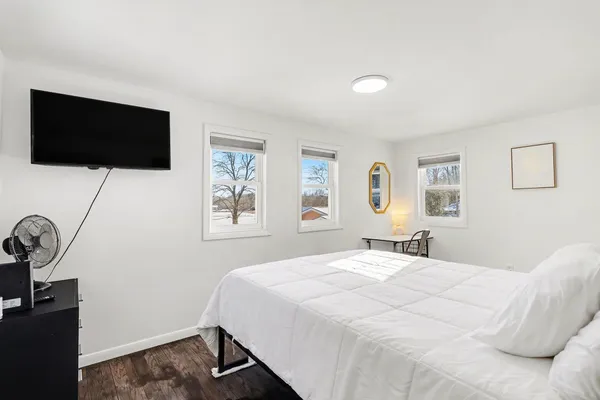 $285,000 | 11893 Bristol Oak Street, Dowling, MI 49050