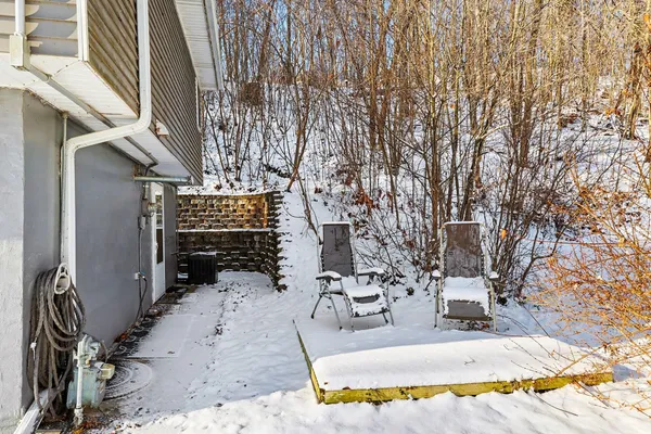 $285,000 | 11893 Bristol Oak Street, Dowling, MI 49050