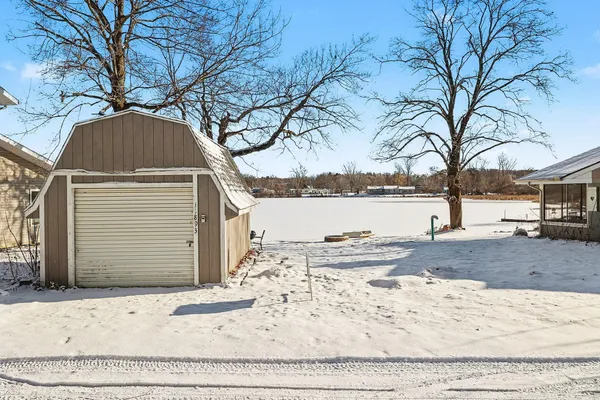 $285,000 | 11893 Bristol Oak Street, Dowling, MI 49050