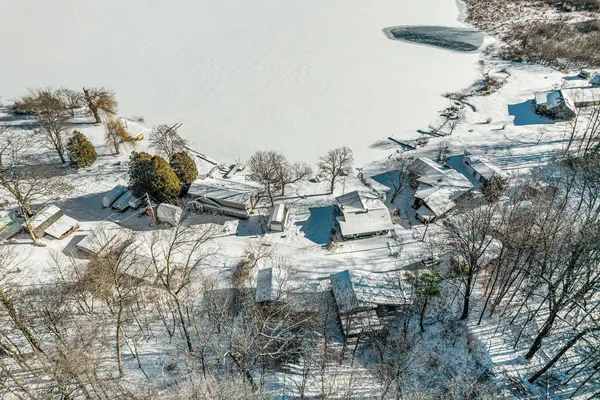 $285,000 | 11893 Bristol Oak Street, Dowling, MI 49050