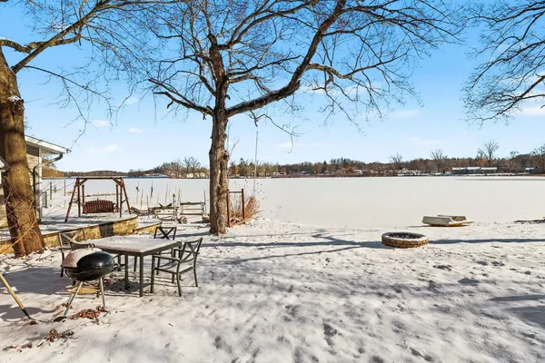 $285,000 | 11893 Bristol Oak Street, Dowling, MI 49050