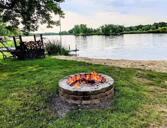 $285,000 | 11893 Bristol Oak Street, Dowling, MI 49050