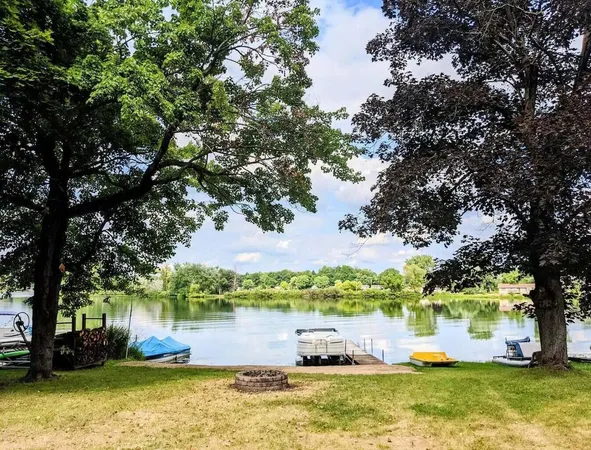 $285,000 | 11893 Bristol Oak Street, Dowling, MI 49050