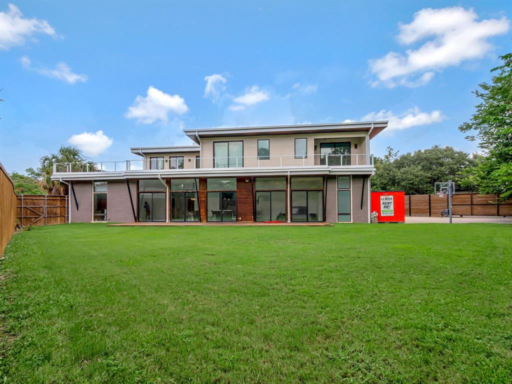 11248 Jamestown Road Dallas, TX 75230 - Photo 40 of 40