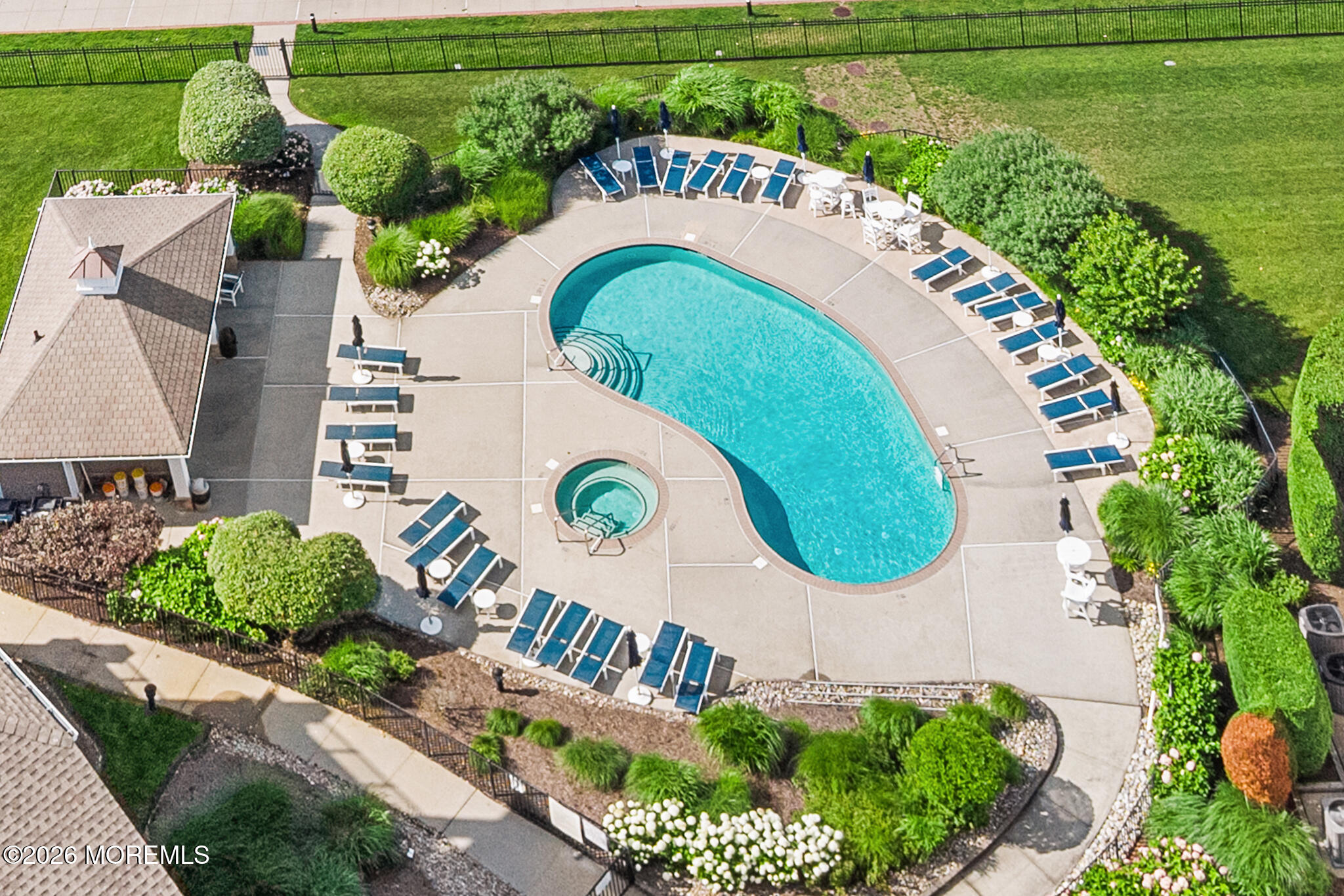 2201 River Road, Unit 1202 Point Pleasant, NJ 08742 - Photo 4 of 47 2201 River Rd #1202 Point Pleasant Boro,