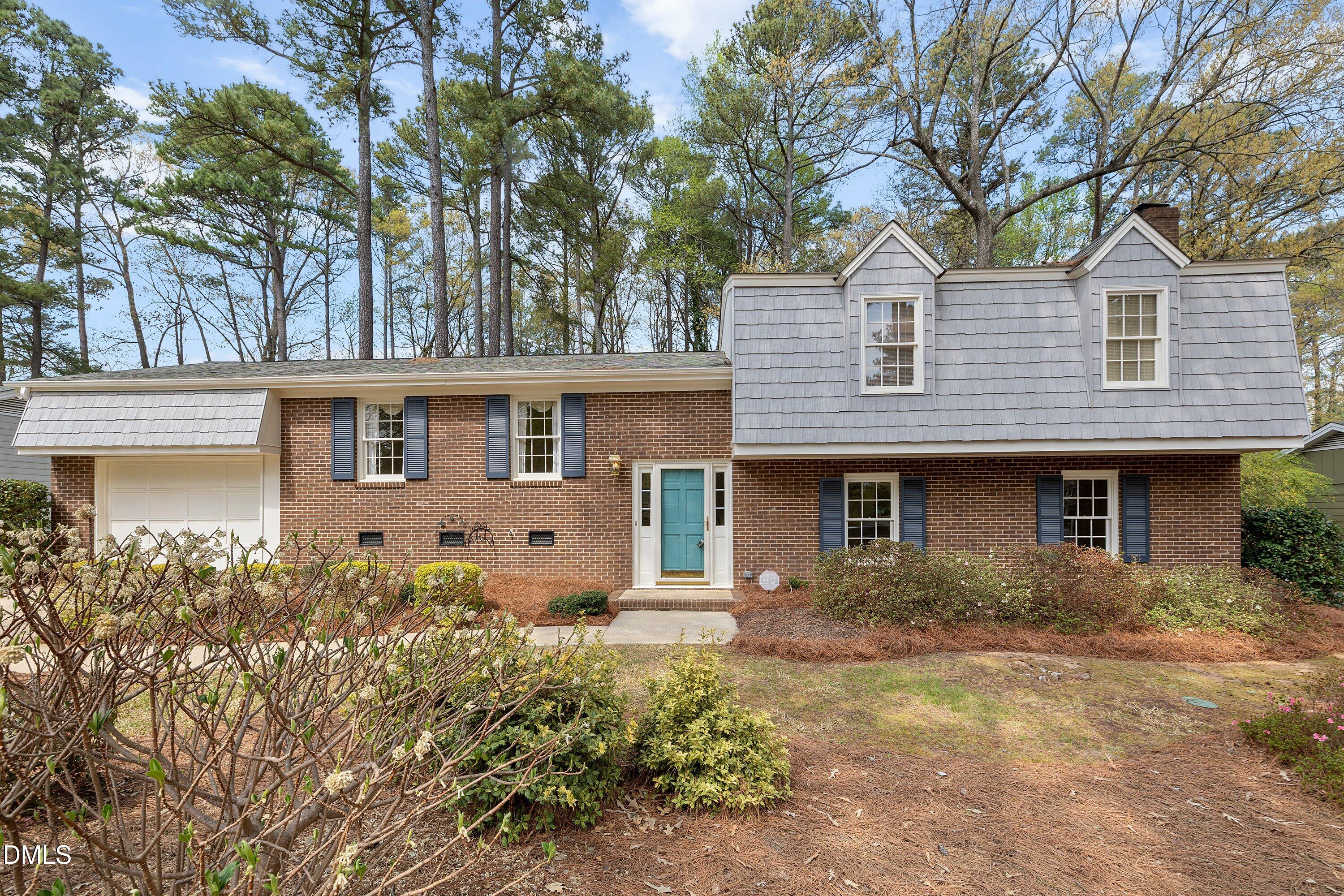 1429 Falls Church Road Raleigh, NC 27609 - Photo 8 of 60 08-1429 Falls Church_6197
