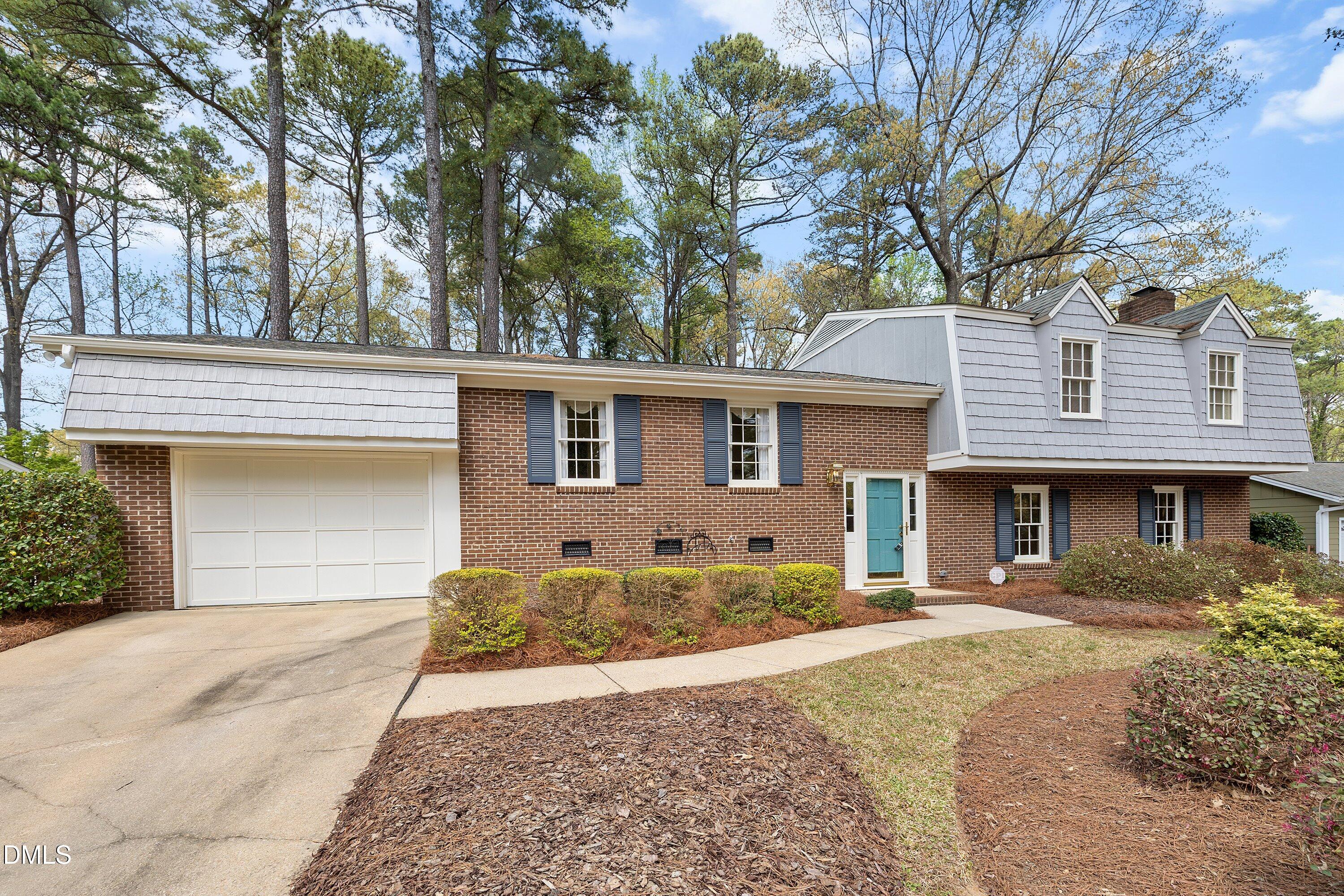1429 Falls Church Road Raleigh, NC 27609 - Photo 2 of 60 01-1429 Falls Church_6191