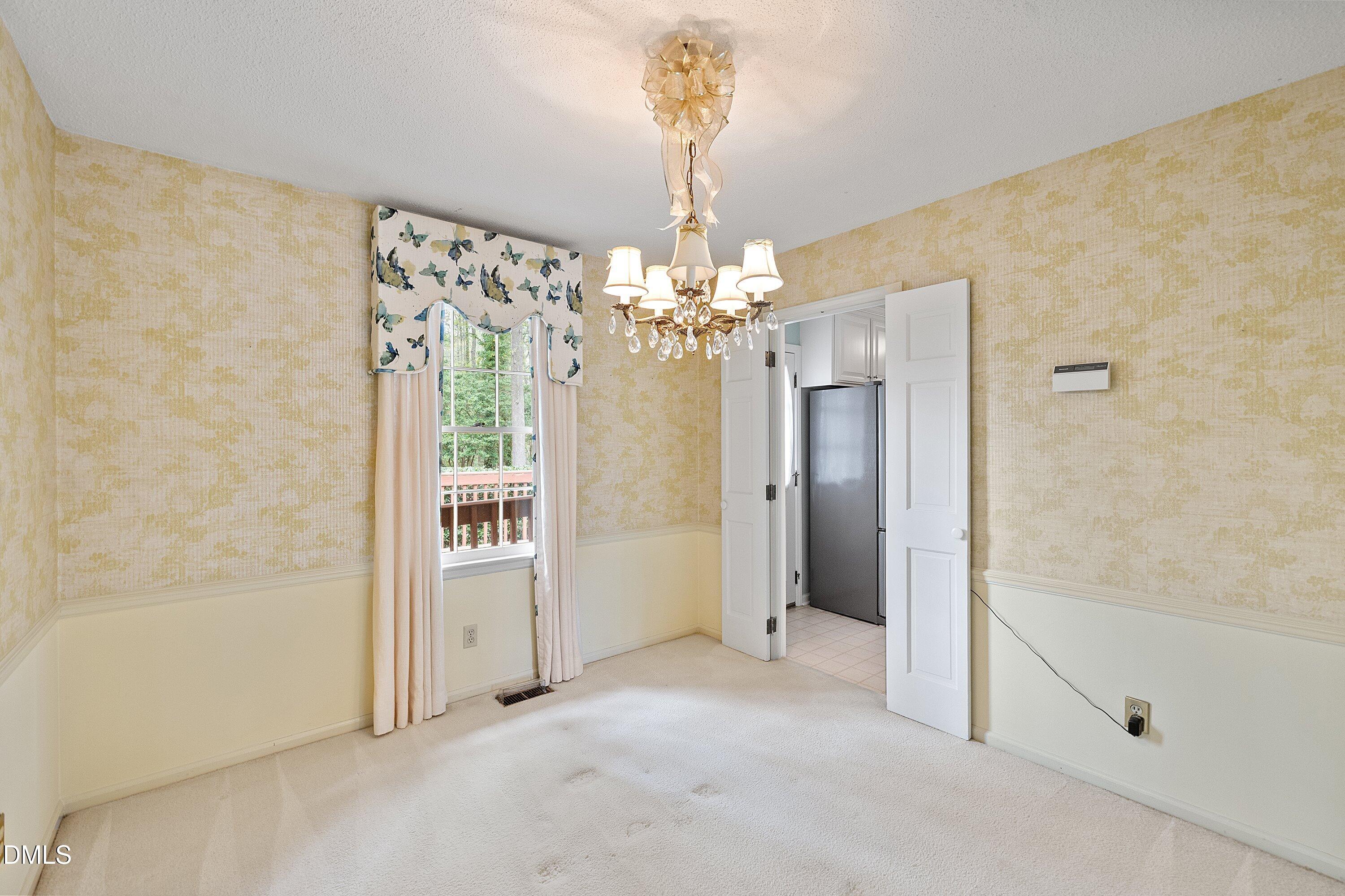 1429 Falls Church Road Raleigh, NC 27609 - Photo 34 of 60 34-1429 Falls Church_6380