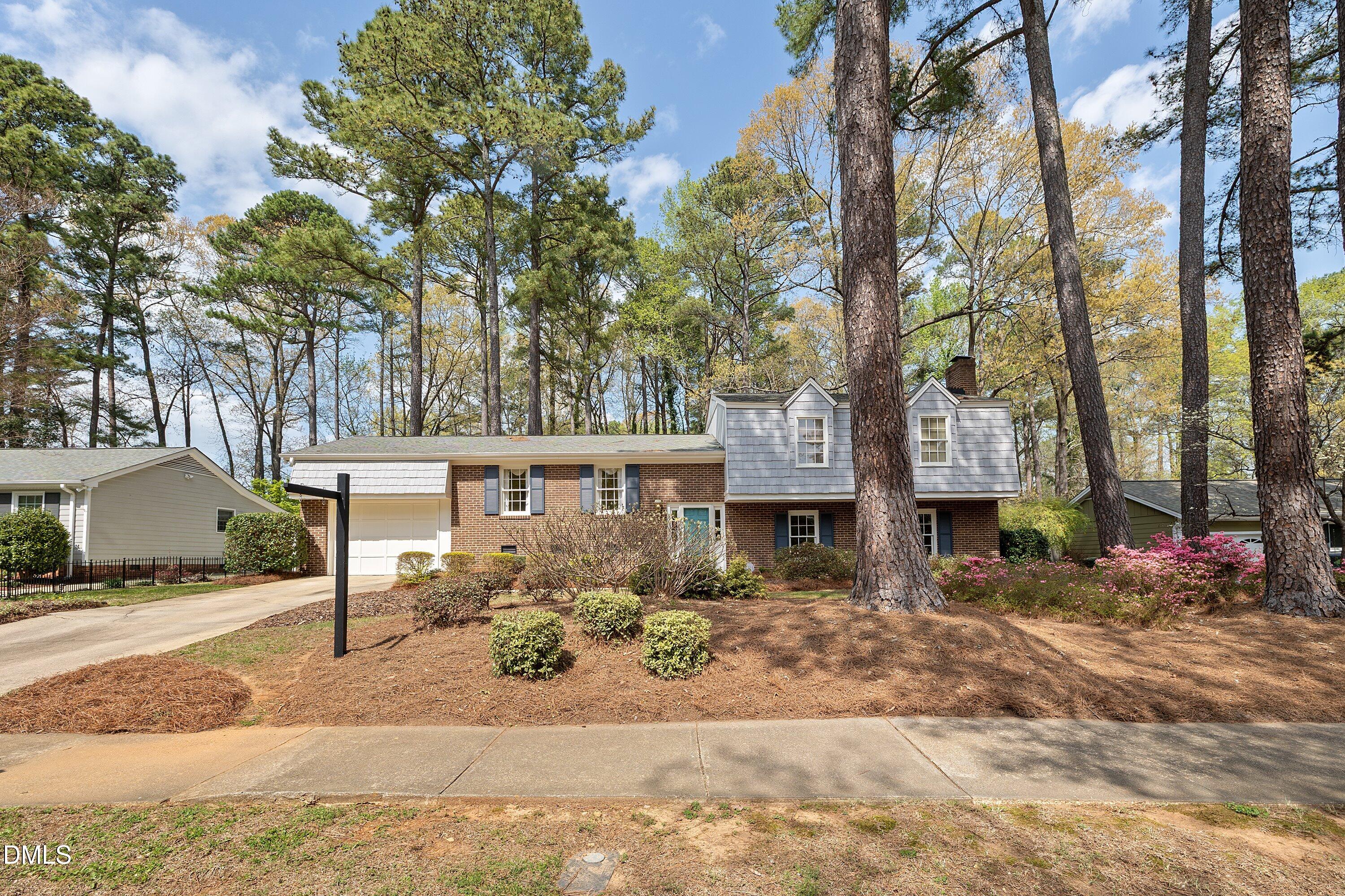 1429 Falls Church Road Raleigh, NC 27609 - Photo 3 of 60 02-1429 Falls Church_6164