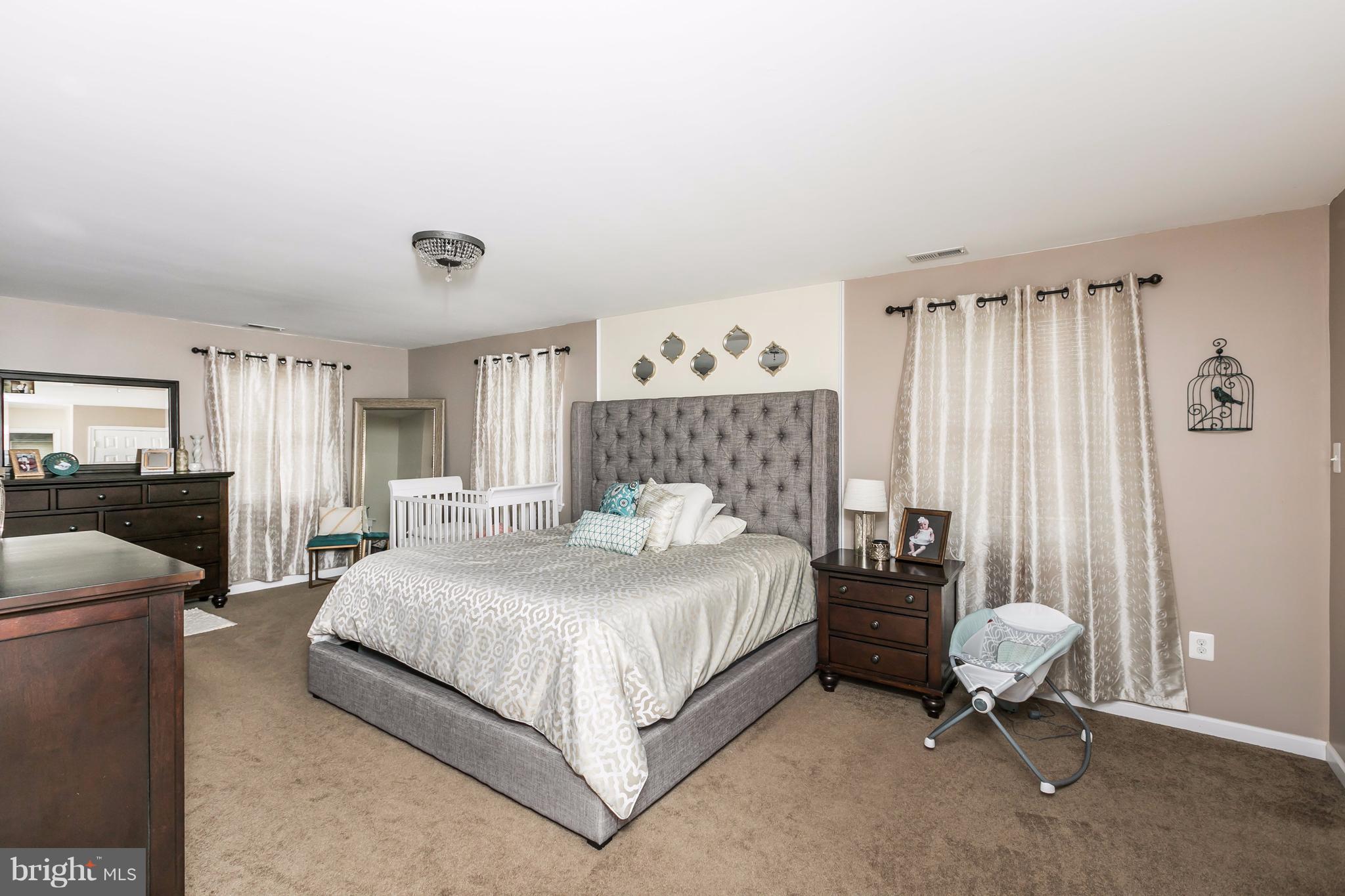 222 Oakwood Road Baltimore, MD 21222 - Photo 14 of 29 Bedroom (Master)