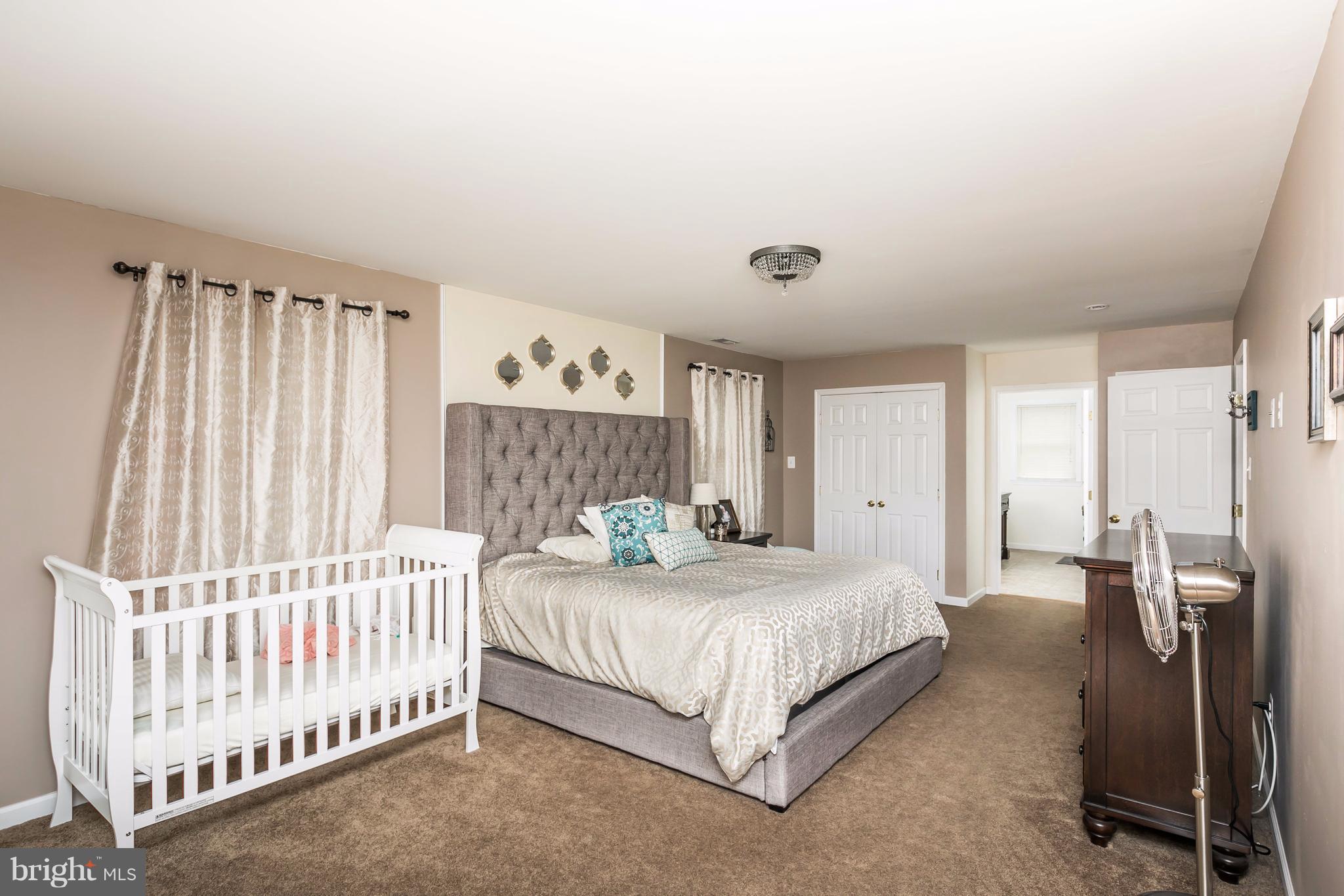 222 Oakwood Road Baltimore, MD 21222 - Photo 15 of 29 Bedroom (Master)