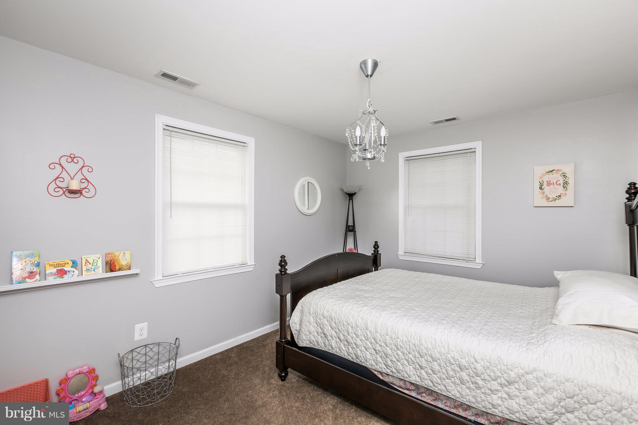 222 Oakwood Road Baltimore, MD 21222 - Photo 20 of 29 Bedroom