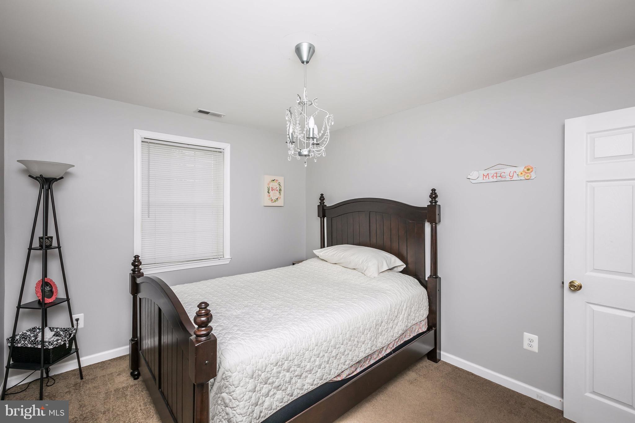 222 Oakwood Road Baltimore, MD 21222 - Photo 21 of 29 Bedroom