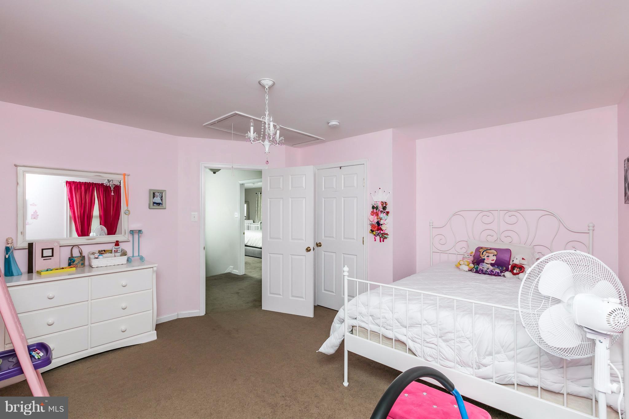 222 Oakwood Road Baltimore, MD 21222 - Photo 23 of 29 Bedroom