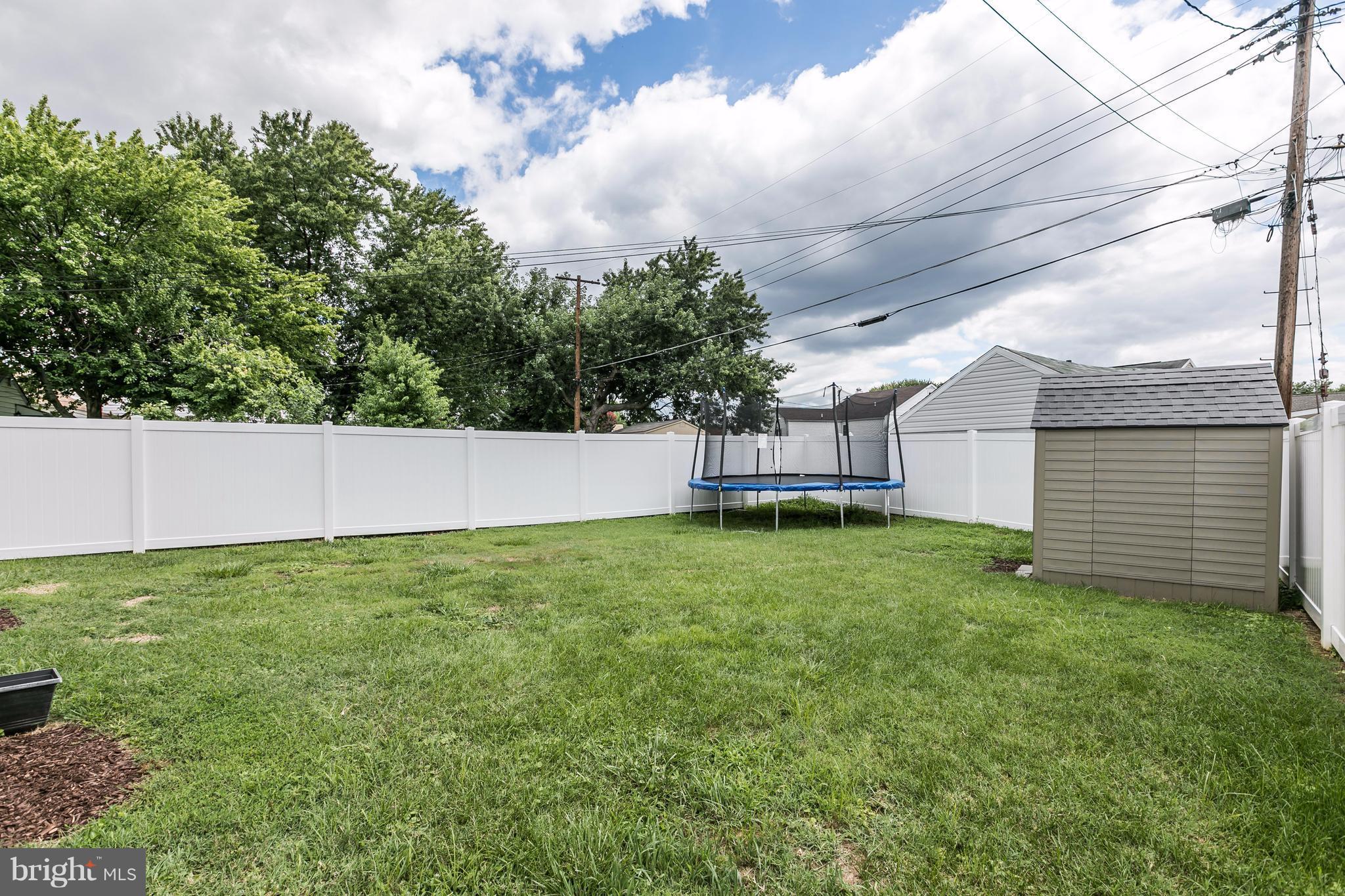 222 Oakwood Road Baltimore, MD 21222 - Photo 29 of 29 Exterior (Rear)