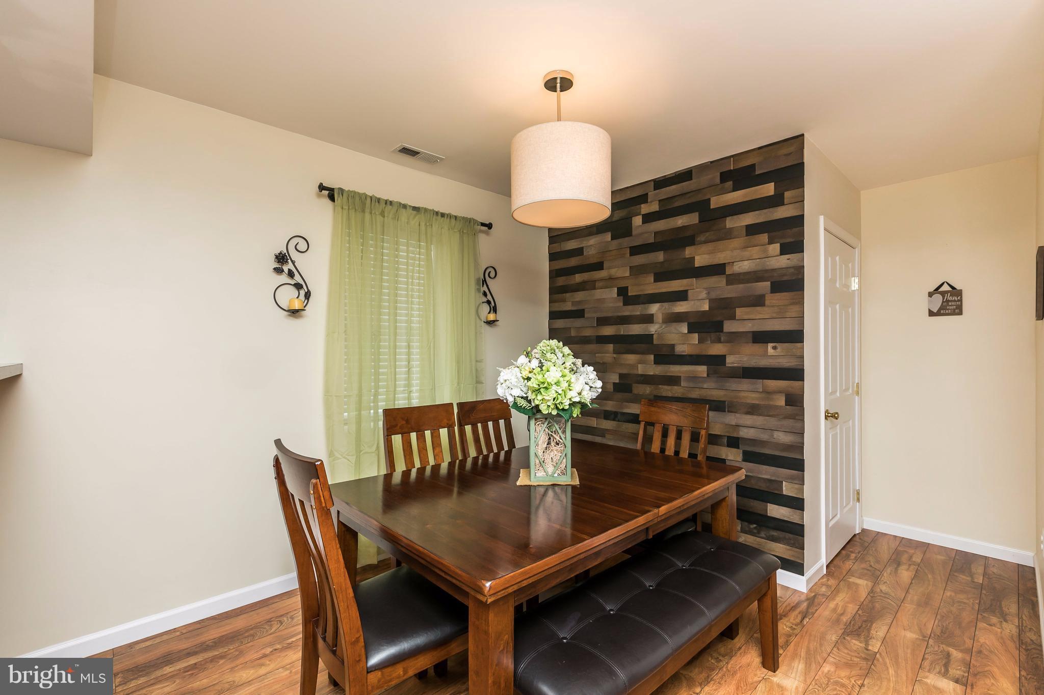 222 Oakwood Road Baltimore, MD 21222 - Photo 9 of 29 Dining Room