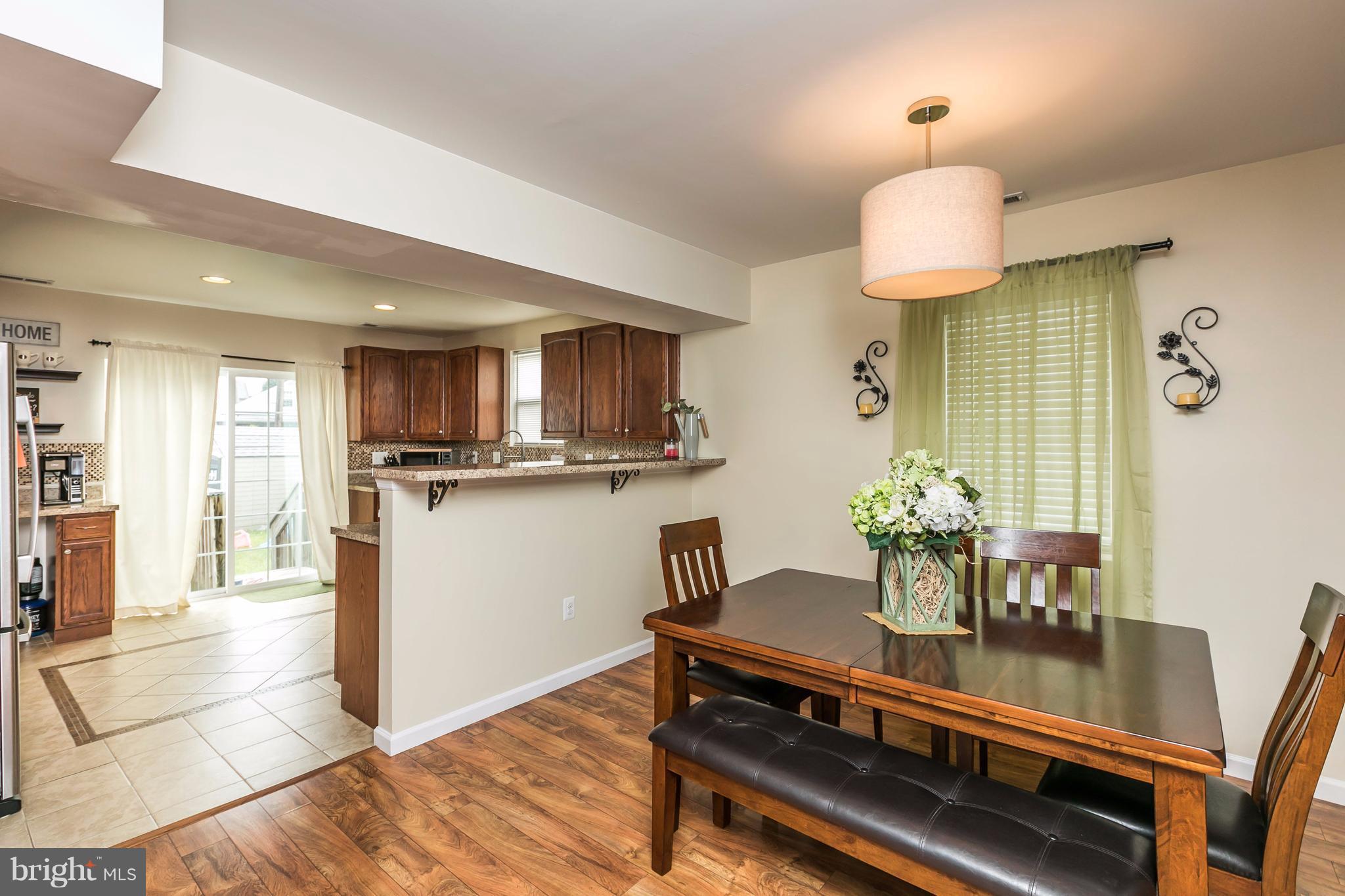 222 Oakwood Road Baltimore, MD 21222 - Photo 10 of 29 Dining Room