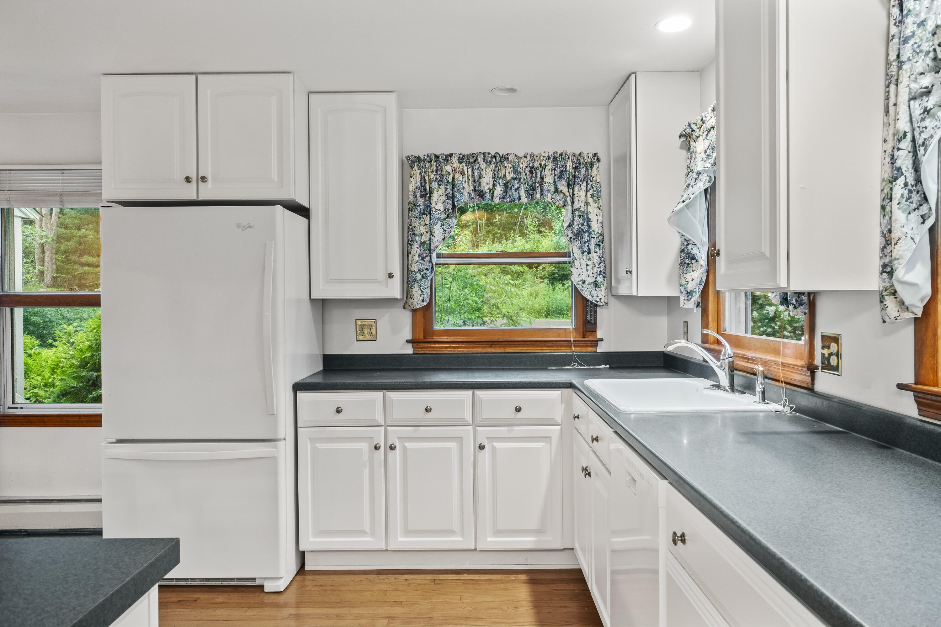 31 Pine Hill Road South Cape Neddick, ME 03902 - Photo 16 of 45 Kitchen Sink