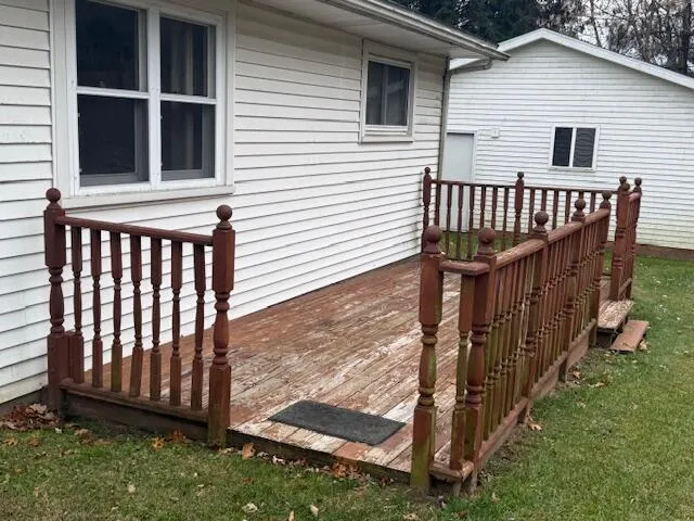 $185,000 | 21133 26 Mile Road, Olivet, MI 49076