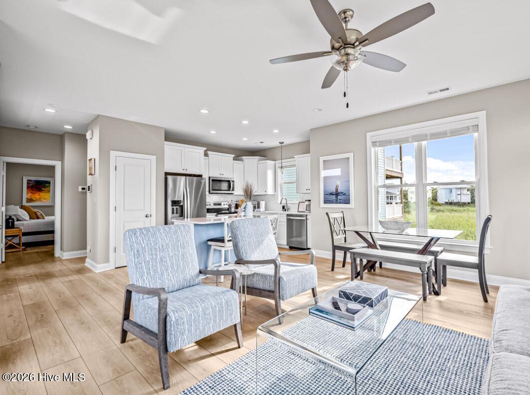 100 Salt Marsh Way Atlantic Beach, NC 28512 - Photo 19 of 39
