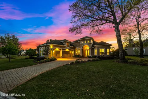 $1,075,000 | 783 East Dorchester Drive, St. Johns, FL 32259