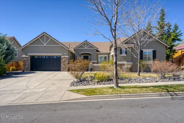 $888,000 | 3241 Diamond Ridge Drive, Reno, NV 89523