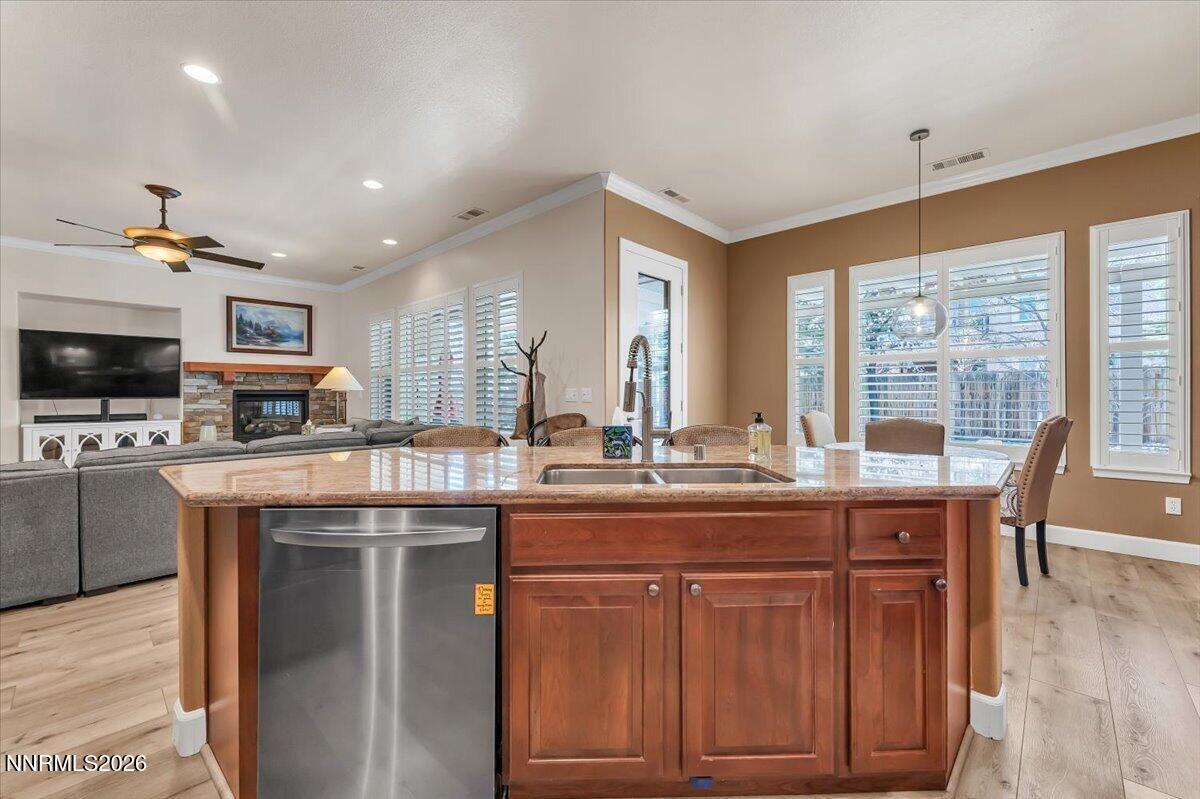 3241 Diamond Ridge Drive Reno, NV 89523 - Photo 16 of 38 16-3241 Diamond Ridge Dr Reno NV 89523 (