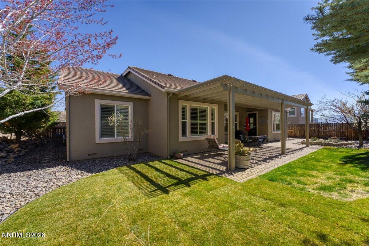 3241 Diamond Ridge Drive Reno, NV 89523 - Photo 33 of 38 33-3241 Diamond Ridge Dr Reno NV 89523 (