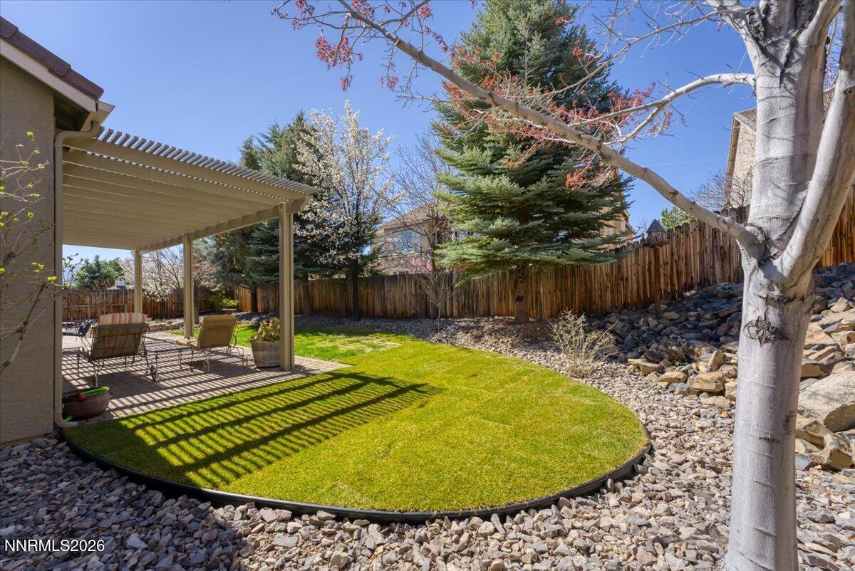 3241 Diamond Ridge Drive Reno, NV 89523 - Photo 34 of 38 34-3241 Diamond Ridge Dr Reno NV 89523 (