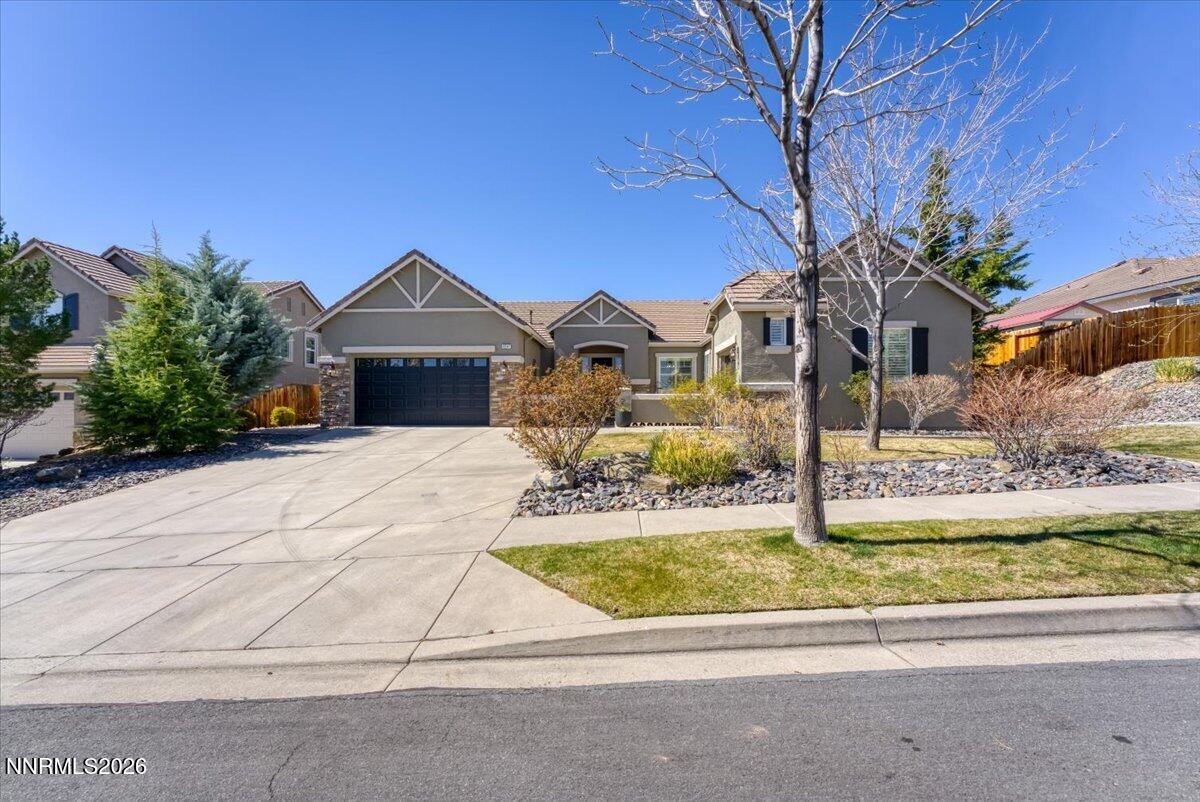 3241 Diamond Ridge Drive Reno, NV 89523 - Photo 37 of 38 37-3241 Diamond Ridge Dr Reno NV 89523 (