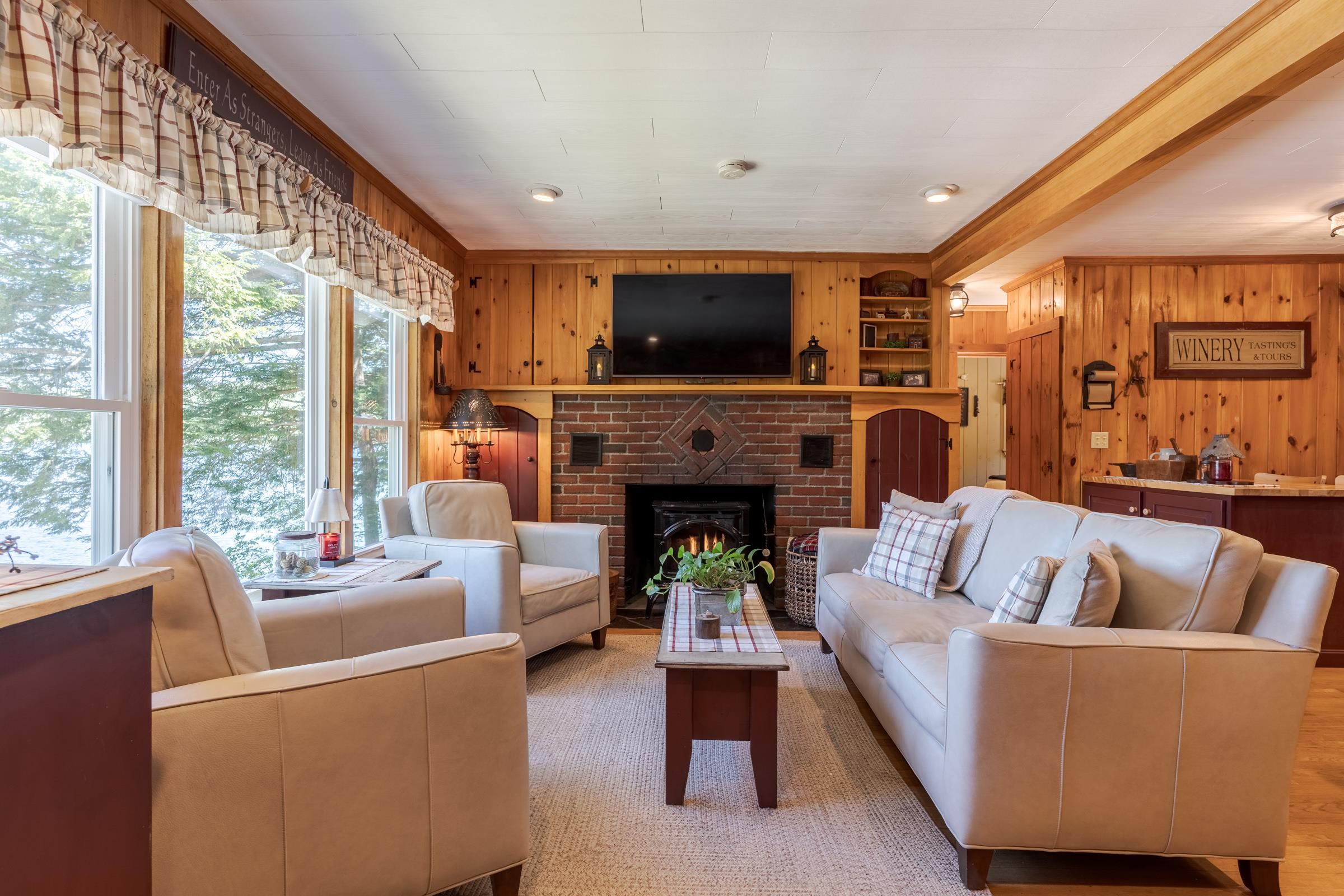 362 South Shore Road New Durham, NH 03855 - Photo 14 of 58
