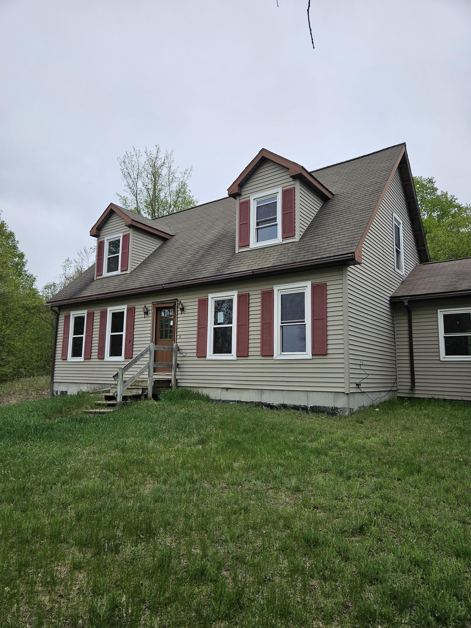 10610 West Walker Road Manton, MI 49663 - Photo 1 of 27 20250518_173018
