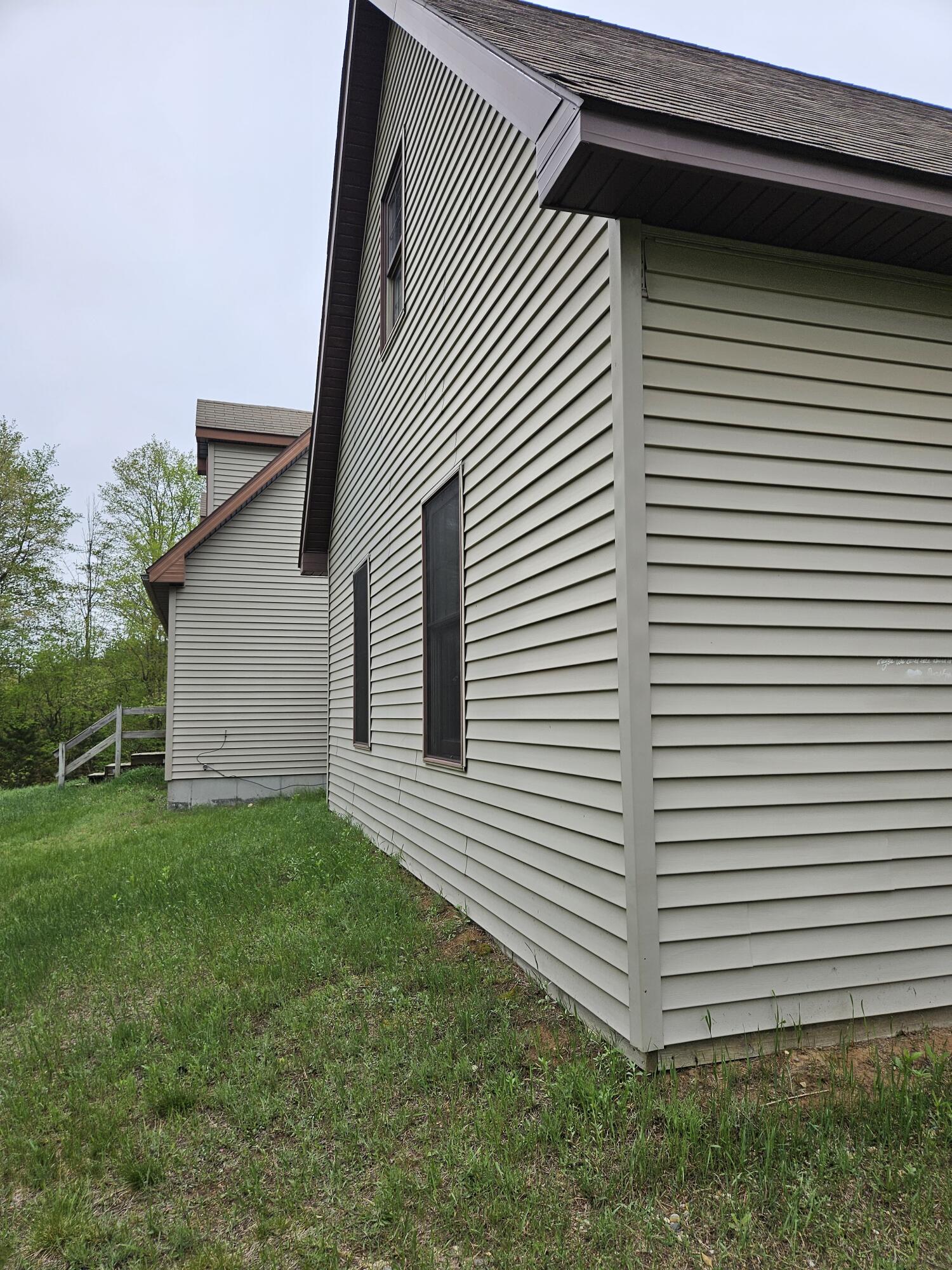 10610 West Walker Road Manton, MI 49663 - Photo 4 of 27 20250518_172959