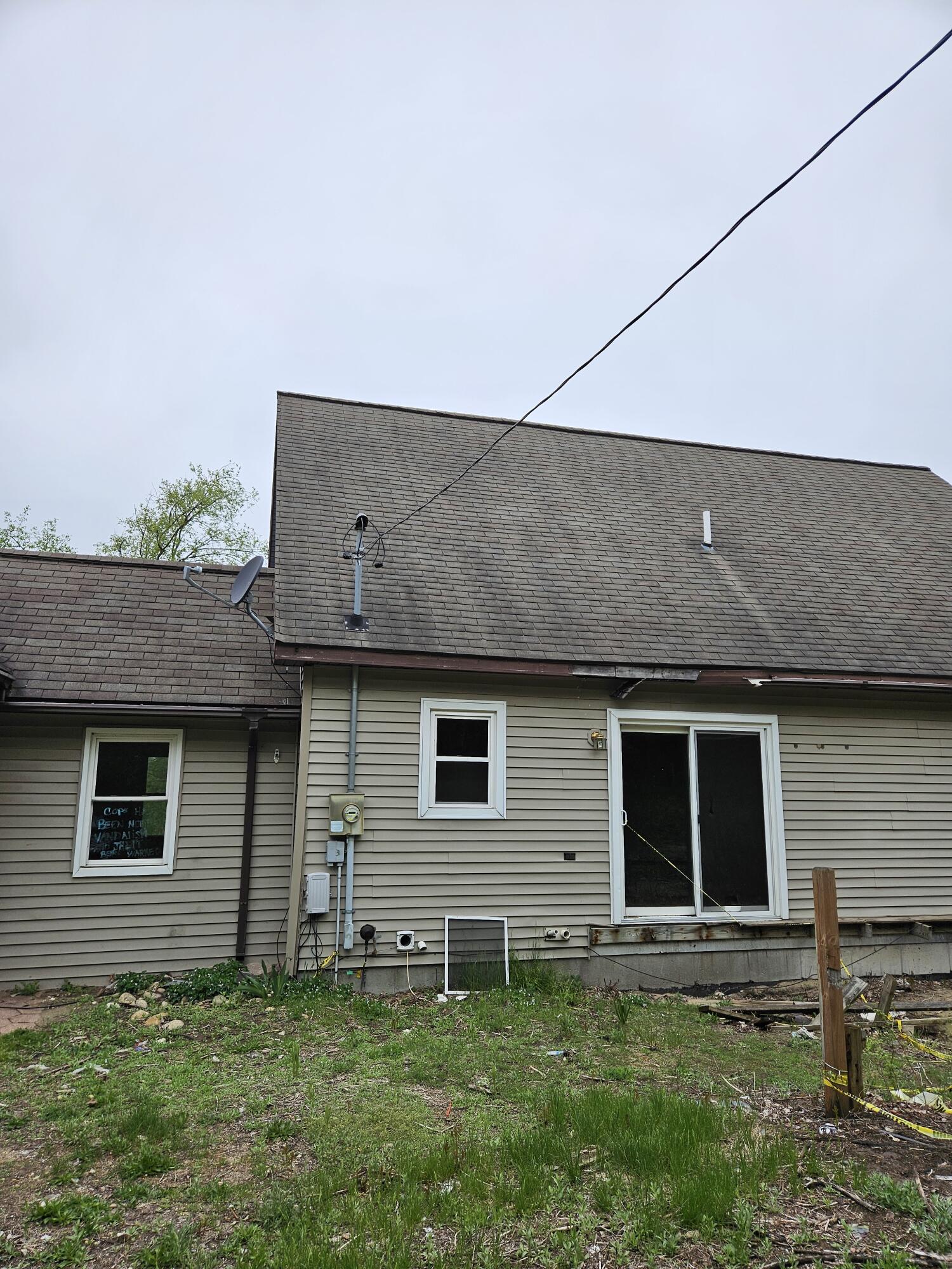 10610 West Walker Road Manton, MI 49663 - Photo 7 of 27 20250518_172929