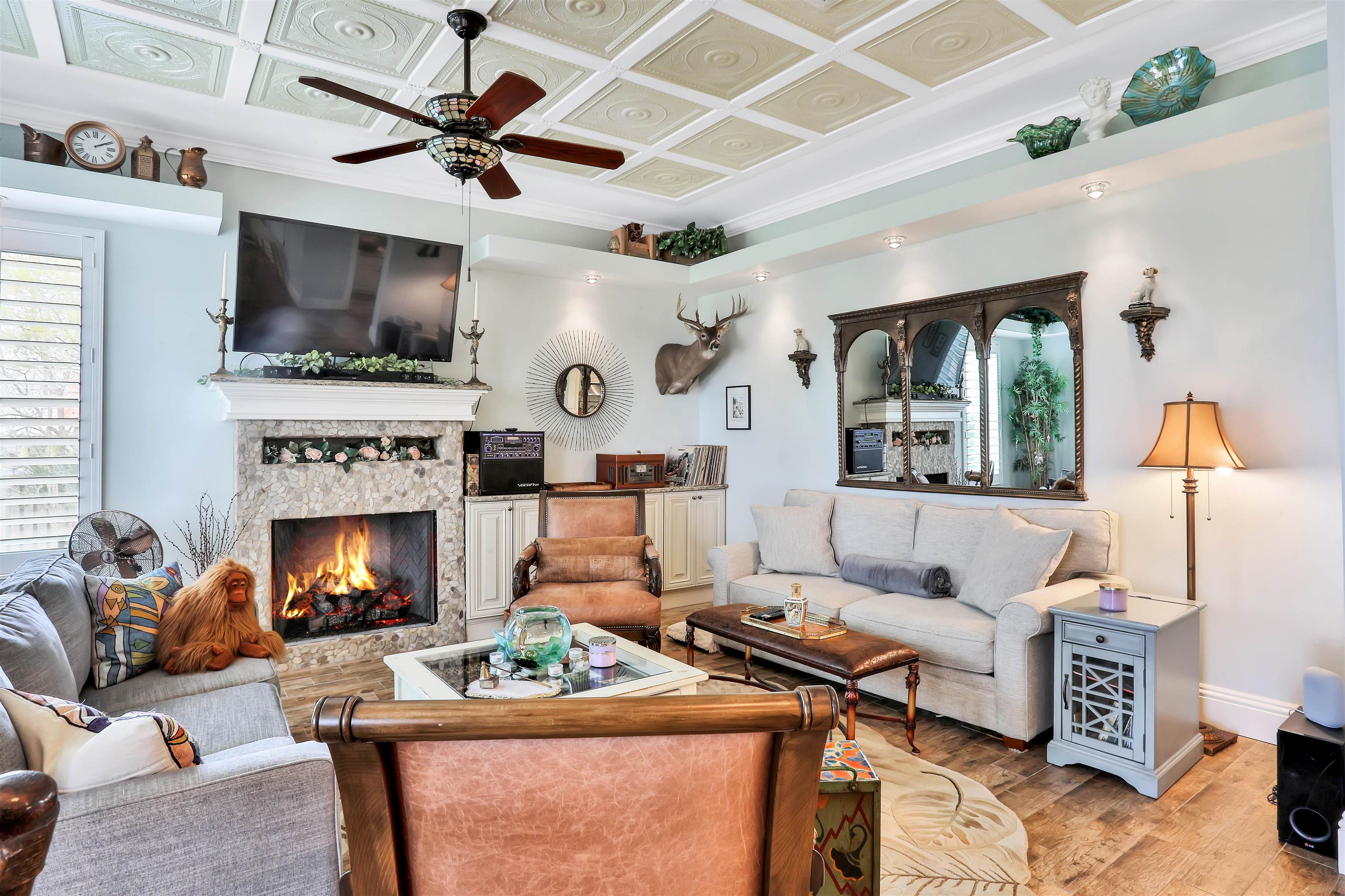 228 Riberia Street St. Augustine, FL 32084 - Photo 7 of 35