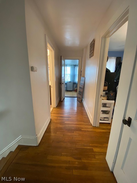 890 Beverly Road Cleveland Heights, OH 44121 - Photo 15 of 25 Hall
