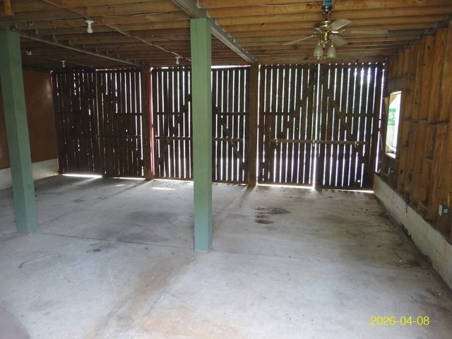 144 Old Sardis Church Road Clayton, AL 36016 - Photo 24 of 34 a view of outdoor space with balcony