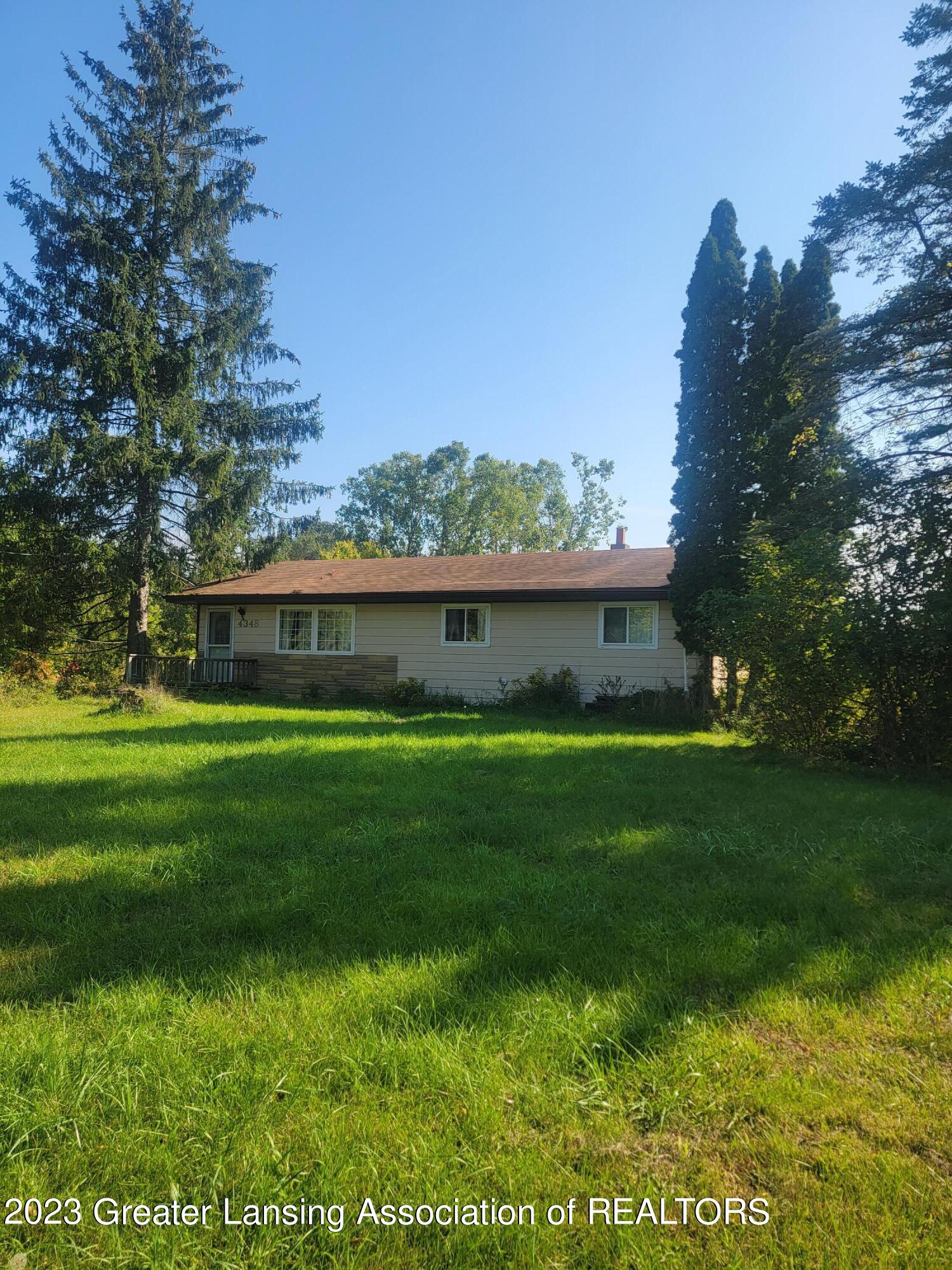 4348 Smith Road Dimondale, MI 48821 - Photo 1 of 1 20230922_110656