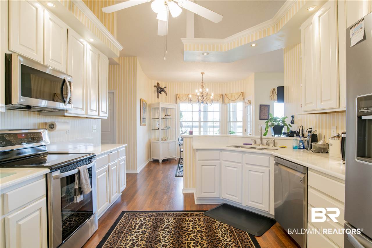 9515 Clubhouse Drive Foley, AL 36535 - Photo 7 of 21