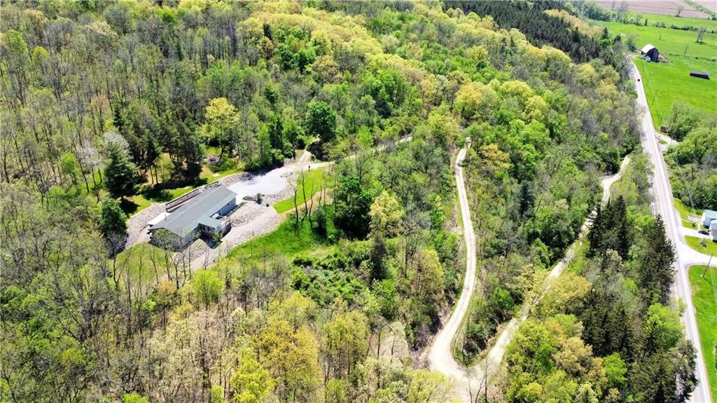 8917 Groveland Station Road Dansville, NY 14437 - Photo 39 of 39