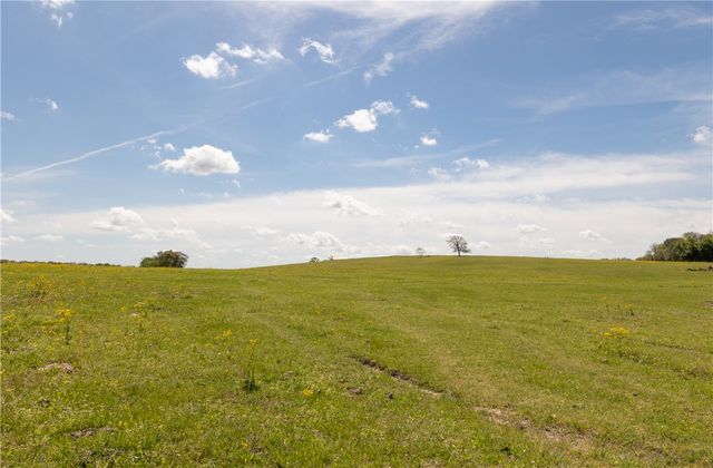 a view of an ocean beach